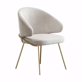 Armchair Emil Bradexhome